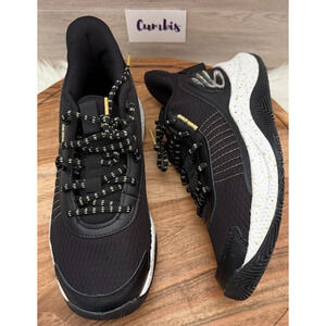 Under Armour‎ Steph Curry GS Curry 3Z5 Size 6.5Y Kids Sneakers Black New